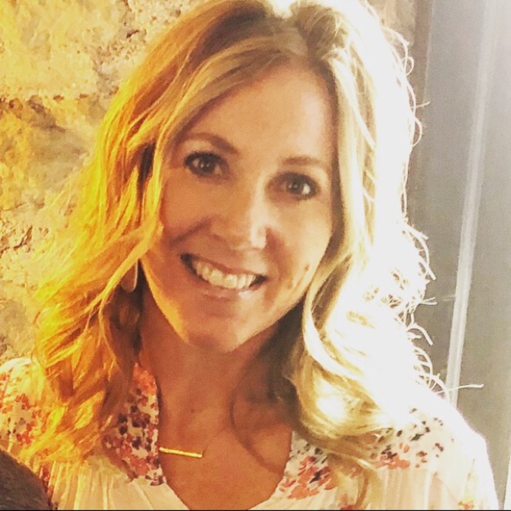 Meet your Posher, Juli